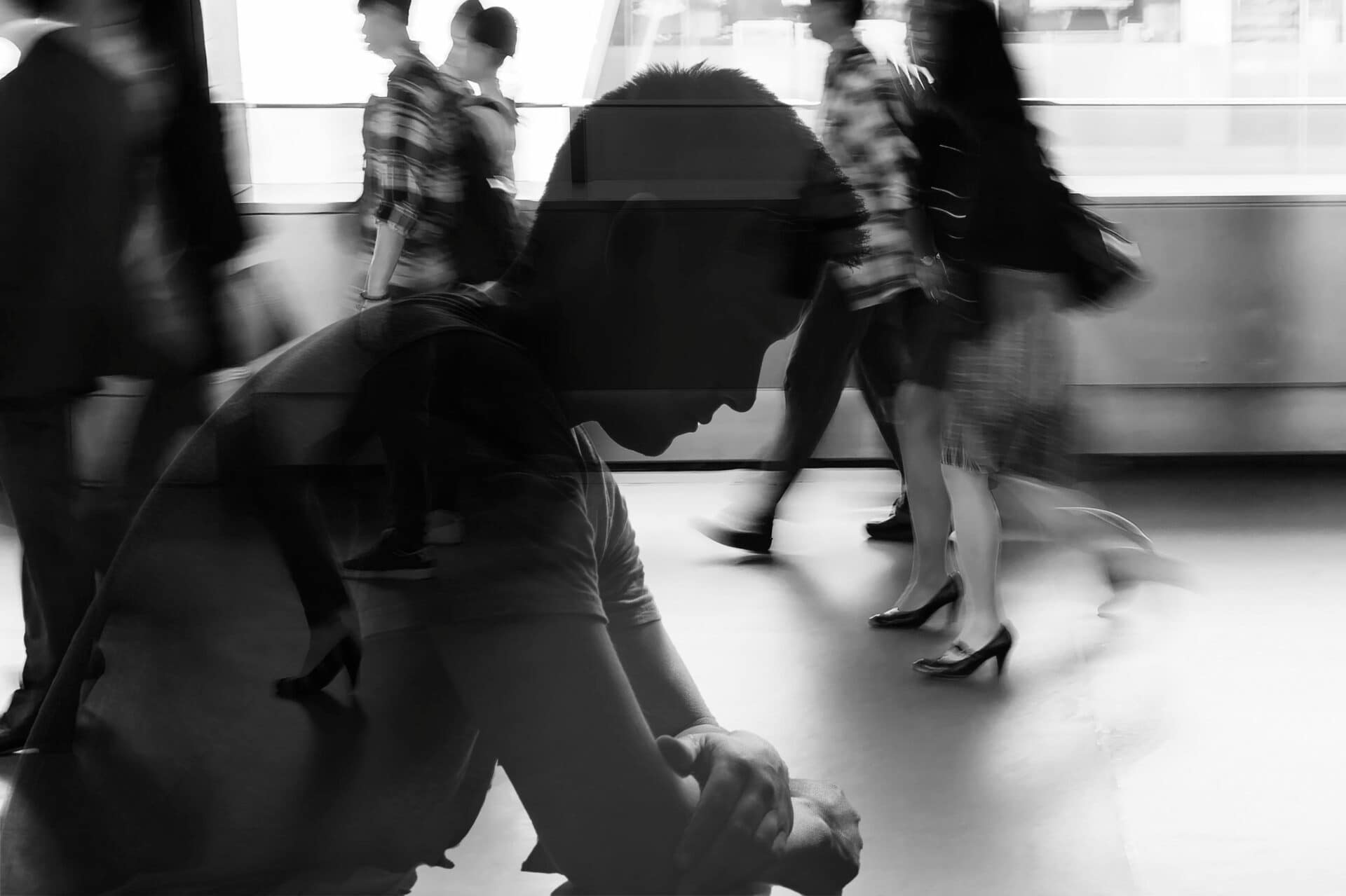Regulation versus self‑control under pressure: choosing steadiness over strain